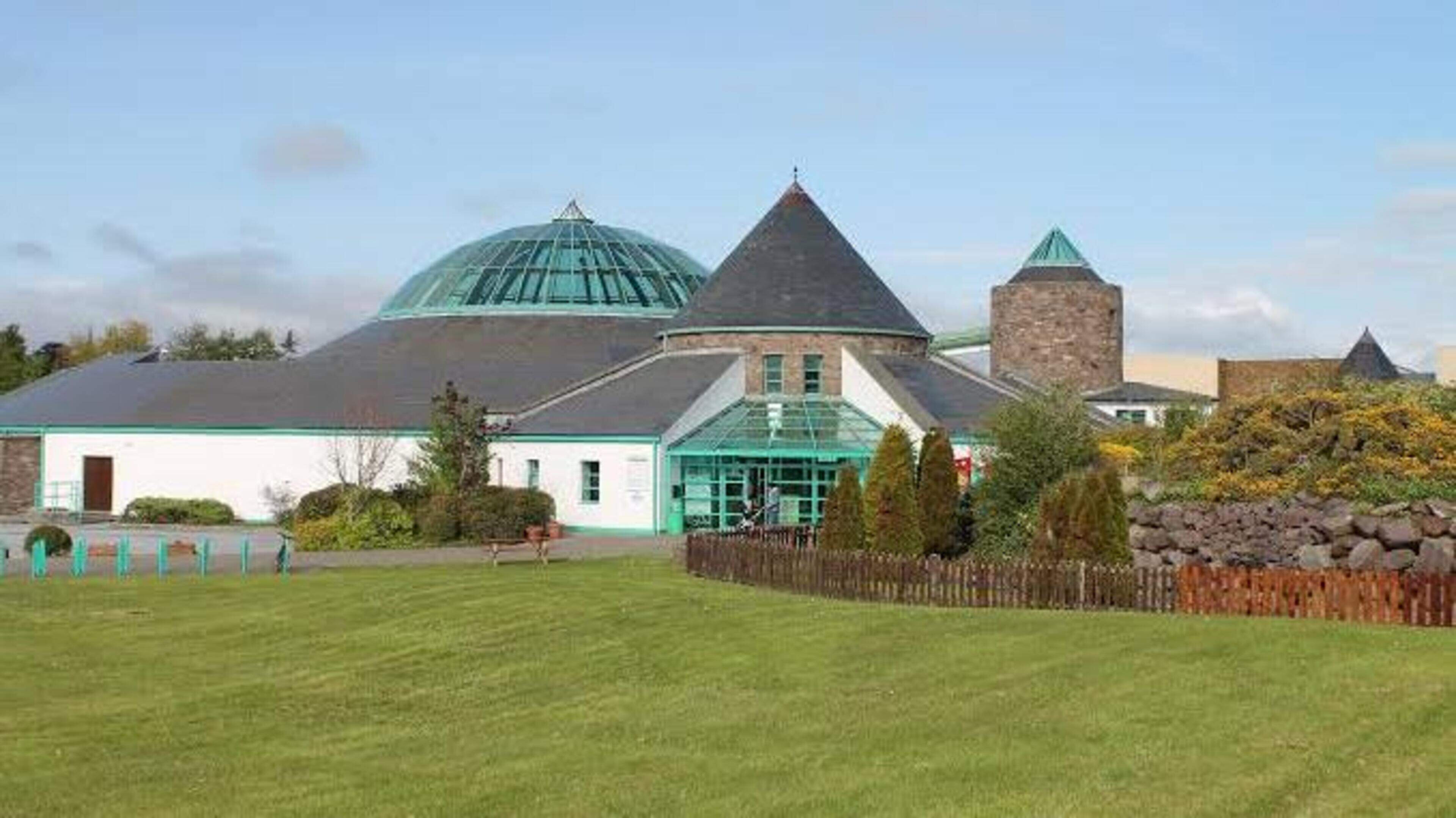 Aqua Dome reports ‘satisfactory performance’ after €1.36 million investment in facilities